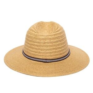 SAN DIEGO HAT Wool Gold YellCOow Cloche Chapeaux Flower Side Cottagecore Hat NWT San Diego Hat Company | Accessories | San Diego Hat Wool  main image 2